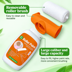 Wall Renew Roller™ | Instant Wall Touch-Up Paint| Deewar Ke Daag | Easy DIY Paint Roller