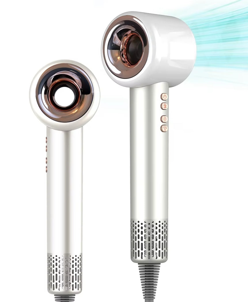 Hair Dryer - 110000 RPM 2000W High-Speed