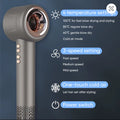 Hair Dryer - 110000 RPM 2000W High-Speed